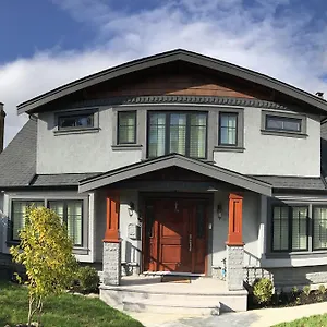 Bay View House , Vancouver Canada